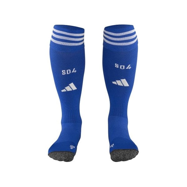 Calcetines Schalke 04 Primera equipo 2025-26
